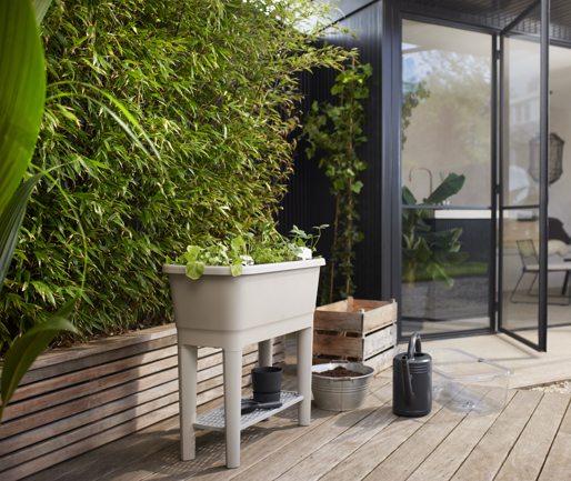 Hero of the week: noa grow table warm grey