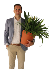 Harold van de Scheur