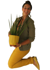 Jennifer Goβmann