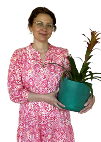 Ljuba Naminova