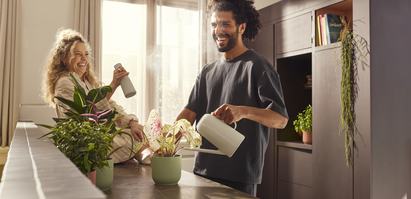 Watering Cans