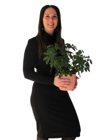 Lisanne Heidweiller