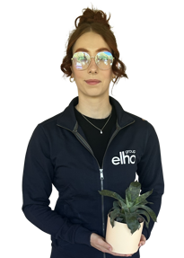 Wiktoria Gwizdala