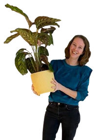 Carlijn van Dam