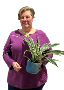 Jaantje van den Biggelaar