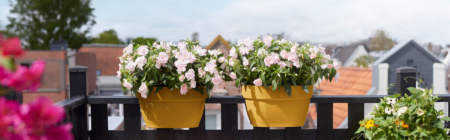 3 tips for a quick balcony makeover