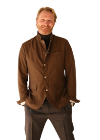 Harald Elderenbosch
