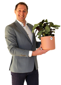 Martijn Dirkx