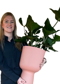Janneke Bakema