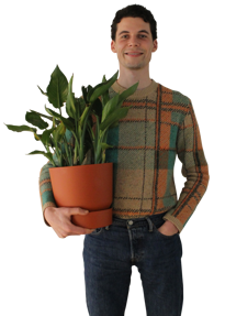 Roel Pover
