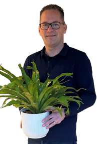 Patrick de Vos
