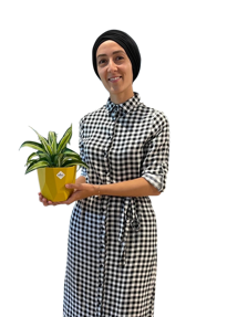 Senay Özcan-Demirci