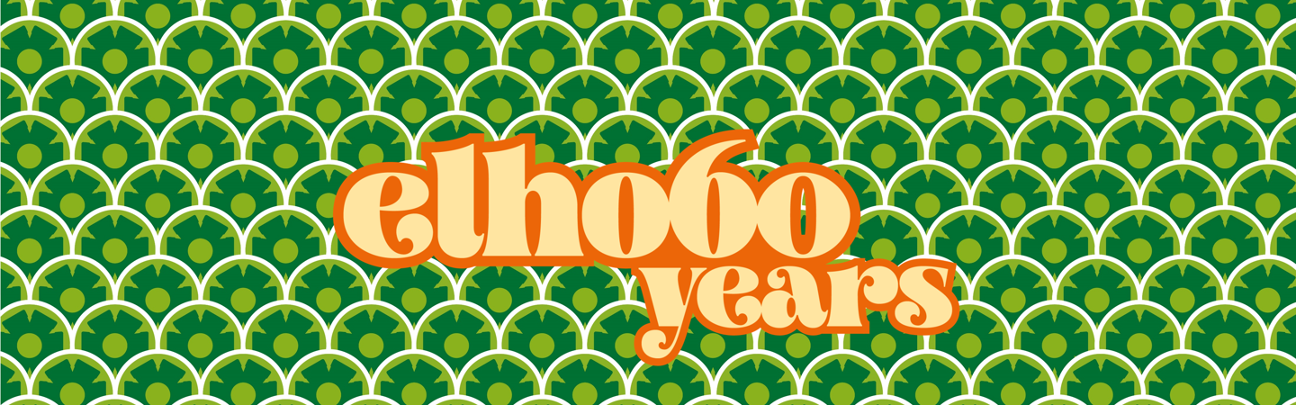 Elho 60 years