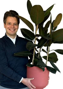 Tom Ligtvoet