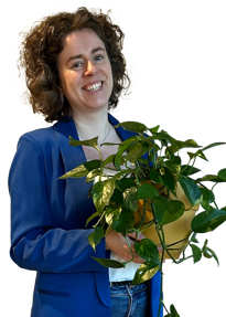 Frederike Doevendans