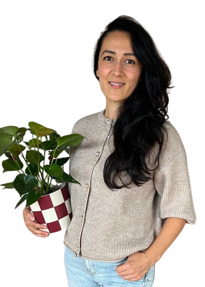 Senay Özcan