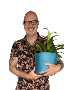 Harry Audenaerd