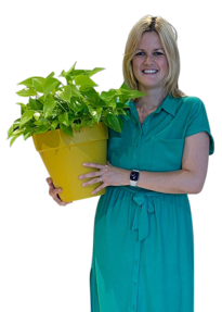 Melanie van Laerhoven