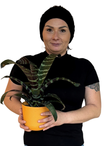 Magdalena Grzegorzek