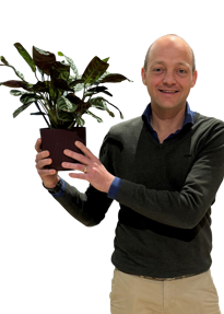 Sjoerd Bakker