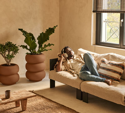 Elho Sweet Raspberry elho flowerpots and planters - elho® - Give room to nature