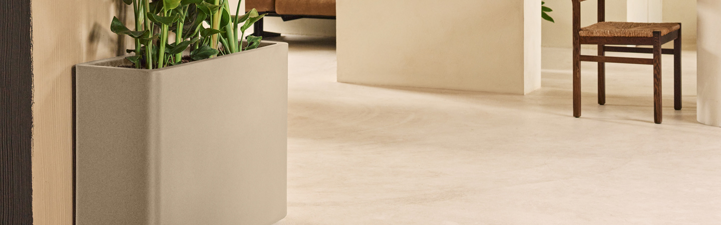 Bacs à plantes Pour Intérieur
