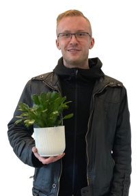 Bartosz Gidek