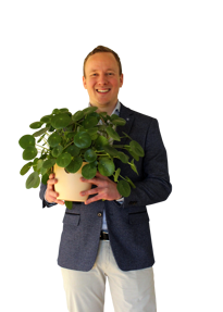 Duncan Cijsouw