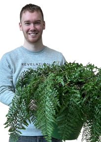 Lars van Herwaarde