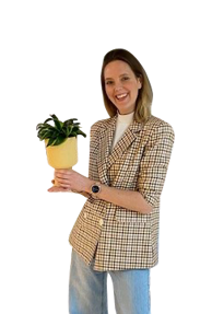 Jennifer Bouman