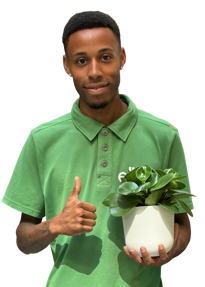 Steve Maguga